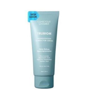 TRUBIOM PIGMENTATION CORRECTOR CREAM 50g