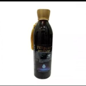 FILIPINO GLUTATHIONE & FENNEL SEED INJECTION LOTION 500ml