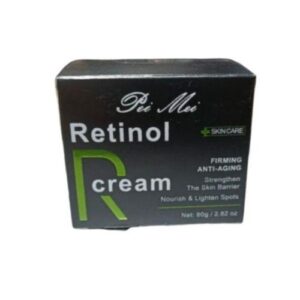 PEI MEI RETINOL CREAM 80g