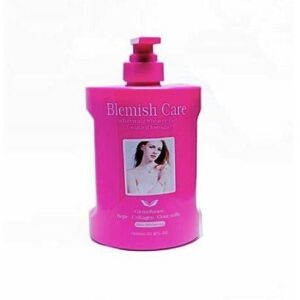 BLEMISH CARE WHITENING SHOWER GEL 1000ml