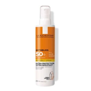 LA ROCHE-POSAY ANTHELIOS INVISIBLE SPRAY 200ml