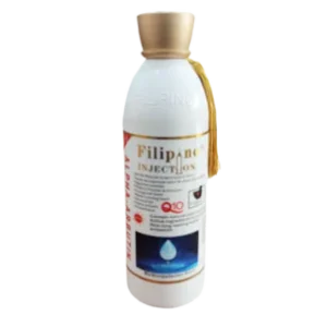 FILIPINO ALPHA-ARBUTIN INJECTION LOTION 500m