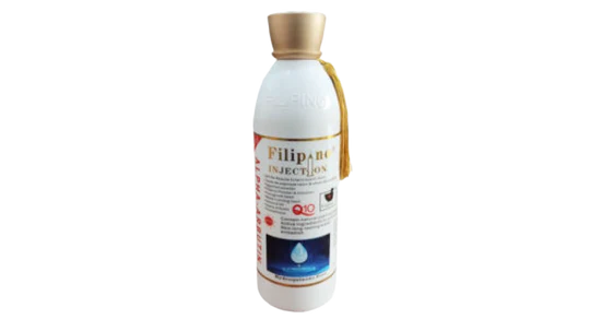FILIPINO ALPHA-ARBUTIN INJECTION LOTION 500m