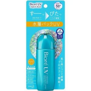 BIORE AQUA RICH PROTECTION LOTION 80ml