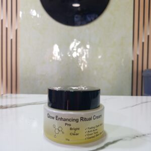 TAGBO GLOW ENHANCING RITUAL CREAM 50g