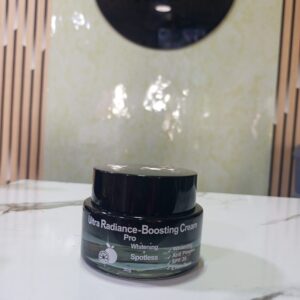 TAGBO ULTRA RADIANCE BOOSTING FACE CREAM 50g