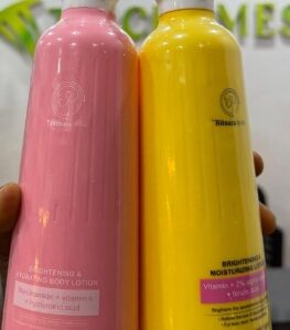 BITNARA BODY LOTION 500ml