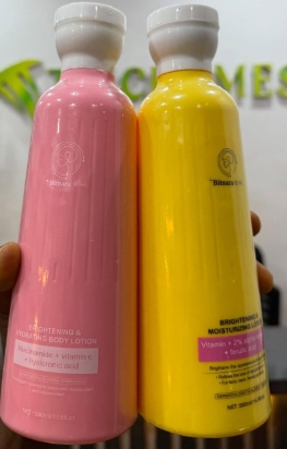 BITNARA BODY LOTION 500ml