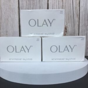 OLAY BAR SOAP 106g