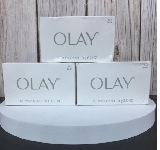 OLAY BAR SOAP 106g