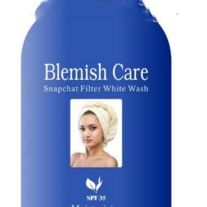 BLEMISH CARE SNAPCHAT FILTER WHITE WASH 1000ml