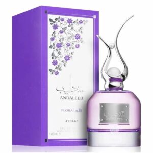 ANDALEEB ASDAAF 100ml