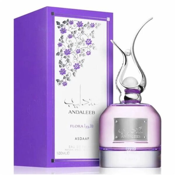 ANDALEEB ASDAAF 100ml