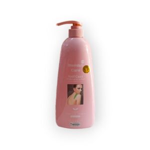 BLEMISH CARE HALFCAST EXFOLIATING TONING WASH 1000ml