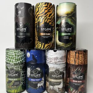 STORM BODY SPRAY 250ml