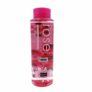 BLEMISH CARE ROSE SKIN TONER 480ml