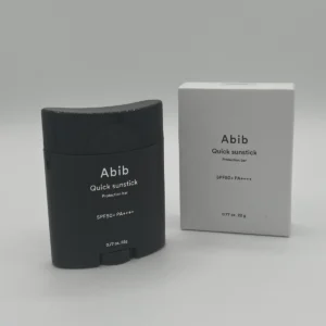 ABIB QUICK SUNSTICK PROTECTION BAR 22g