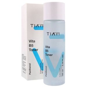 TIAM VITA B5 TONER (Panthenol) 180ml