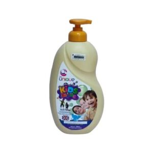 UNIQUE KIDS & TEENS BODY WASH 1000ml