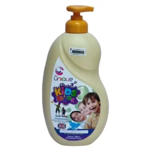 UNIQUE KIDS & TEENS BODY LOTION 500ml