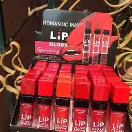 ROMANTIC MOMENT LIPGLOSS
