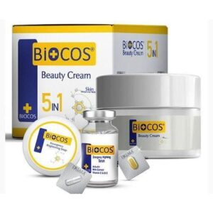BIOCOS BEAUTY CREAM 5in1