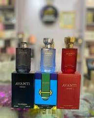 AVANTI 25ml