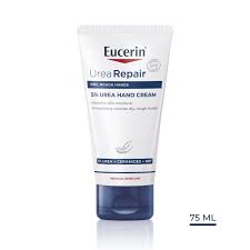EUCERIN UREA REPAIR HAND CREAM 75ml
