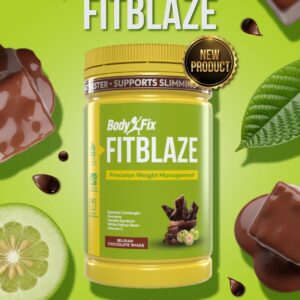 BODY FIX FITBLAZE 600g