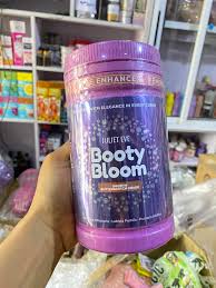 JULIET EVE BOOTY BLOOM 600g