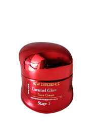 NEW EXPERIENCE FACE CREAM (Stage 1) 50ml