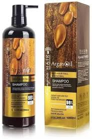 ARGAN OIL ANTI-HAIR FALL & RENEWAL SHAMPOO 900ml