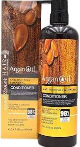 ARGAN OIL ANTI-HAIR FALL & RENEWAL CONDITIONER 900ml