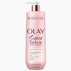 OLAY SUPER SERUM BODY LOTION 547ml