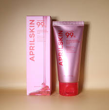 APRILSKIN TXA NIACINAMIDE 99 NIGHT WRAPPING MASK 80ml