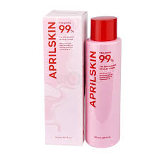 APRILSKIN TXA NIACINAMIDE 99 MILKY TONER 150ml