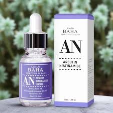 COS DE BAHA ARBUTIN NIACINAMIDE SERUM 30ml