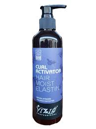CURL ACTIVATOR HAIR MOIAT ELASTIN 260ml