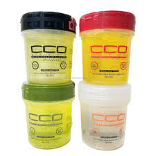 ECO STYLING GEL 236ml