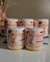 EGYPTIAN MOLATO SOAP (Extra Whitening) 500g