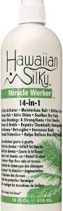 HAWAIIAN SILKY MIRACLE WORKER 14-in-1 474ml