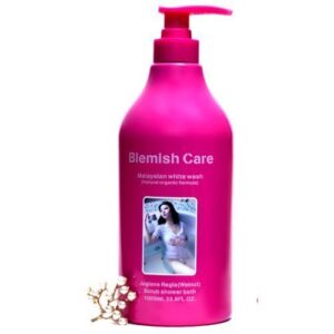BLEMISH CARE MALAYSIAN WHITE WASH 1000ml