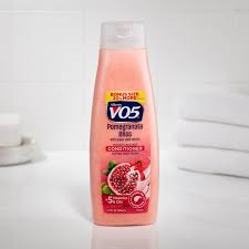VO5 POMEGRANATE BLISS MOISTURIZING CONDITIONER 443ml