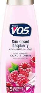 VO5 SUN KISSED RASPBERRY MOISTURIZING CONDITIONER 370ml
