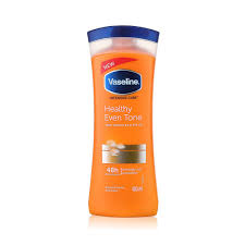 VASELINE INTENSIVE CARE EVEN TONE LOTION 400ml