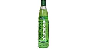 XHC TEA TREE MOISTURIZING SHAMPOO 400ml
