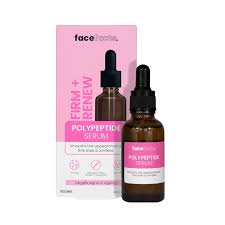 FACEFACTS FIRM + REVITALISE POLYPEPTIDE SERUM 30ml