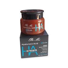 PEI MEI HYALURONIC CREAM 80g