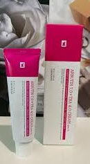 TOSOWOONG ARBUTIN 7.0 + TXA 4.0 CREAM 50m