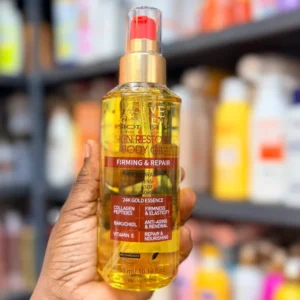 ACTIVE CAVIAR DRIP SKIN RESTORE BODY OIL 300ml